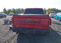 2016 RAM 1500 REBEL