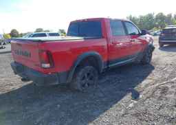 2016 RAM 1500 REBEL