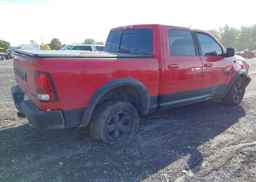 2016 RAM 1500 REBEL
