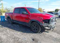 2016 RAM 1500 REBEL