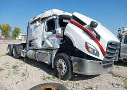 2020 FREIGHTLINER CASCADIA