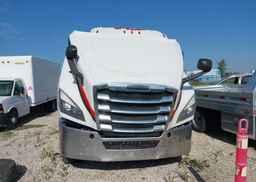 2020 FREIGHTLINER CASCADIA