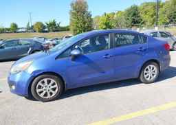 2013 KIA RIO EX
