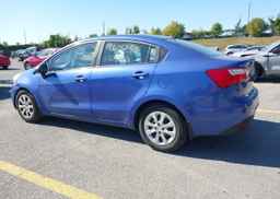 2013 KIA RIO EX