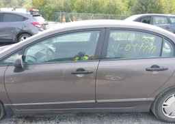 2010 HONDA CIVIC DX-G