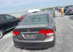 2010 HONDA CIVIC DX-G