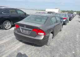 2010 HONDA CIVIC DX-G