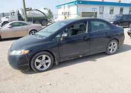 2008 HONDA CIVIC DX-G
