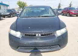 2008 HONDA CIVIC DX-G