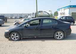 2008 HONDA CIVIC DX-G
