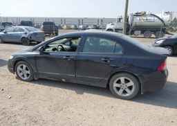 2008 HONDA CIVIC DX-G