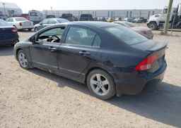 2008 HONDA CIVIC DX-G