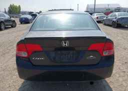 2008 HONDA CIVIC DX-G
