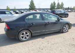 2008 HONDA CIVIC DX-G