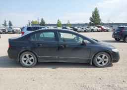2008 HONDA CIVIC DX-G