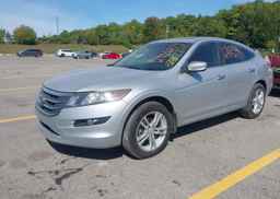 2010 HONDA ACCORD CROSSTOUR
