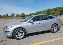 2010 HONDA ACCORD CROSSTOUR