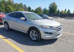 2010 HONDA ACCORD CROSSTOUR