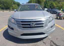 2010 HONDA ACCORD CROSSTOUR