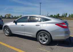 2010 HONDA ACCORD CROSSTOUR