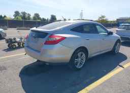 2010 HONDA ACCORD CROSSTOUR