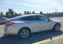 2010 HONDA ACCORD CROSSTOUR