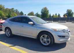 2010 HONDA ACCORD CROSSTOUR