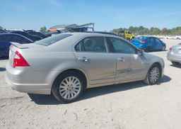 2010 FORD FUSION