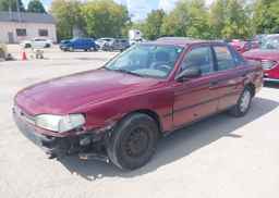 1985 MASERATI BITURBO
