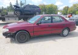 1985 MASERATI BITURBO