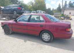 1985 MASERATI BITURBO