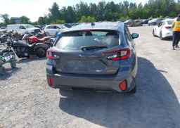2024 SUBARU IMPREZA