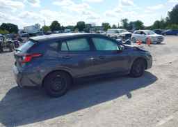 2024 SUBARU IMPREZA
