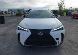 2019 LEXUS UX 250H