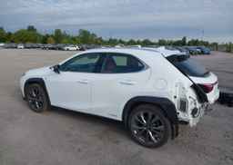 2019 LEXUS UX 250H