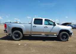 2012 GMC SIERRA 2500HD SLE
