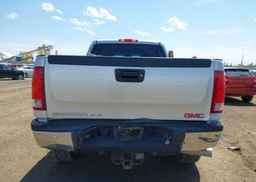 2012 GMC SIERRA 2500HD SLE