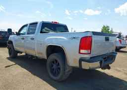 2012 GMC SIERRA 2500HD SLE