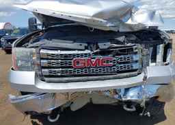 2012 GMC SIERRA 2500HD SLE