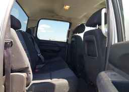 2012 GMC SIERRA 2500HD SLE