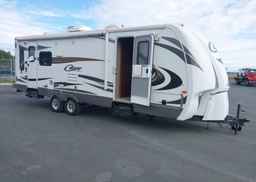 2013 KEYSTONE cougar