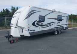 2013 KEYSTONE cougar