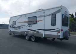 2013 KEYSTONE cougar