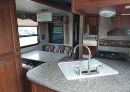 2013 KEYSTONE cougar