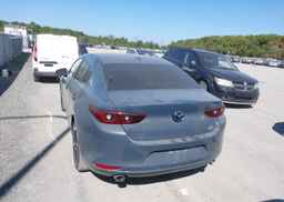 2022 MAZDA MAZDA3 GT W