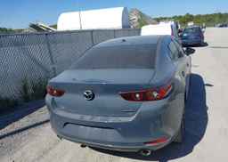 2022 MAZDA MAZDA3 GT W