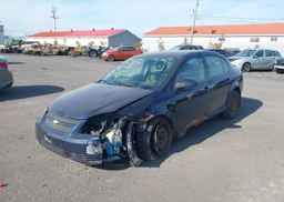 2010 CHEVROLET COBALT 1LT