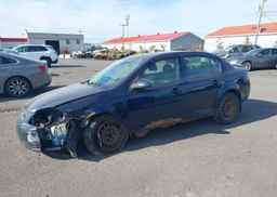 2010 CHEVROLET COBALT 1LT