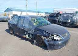 2010 CHEVROLET COBALT 1LT