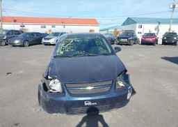 2010 CHEVROLET COBALT 1LT